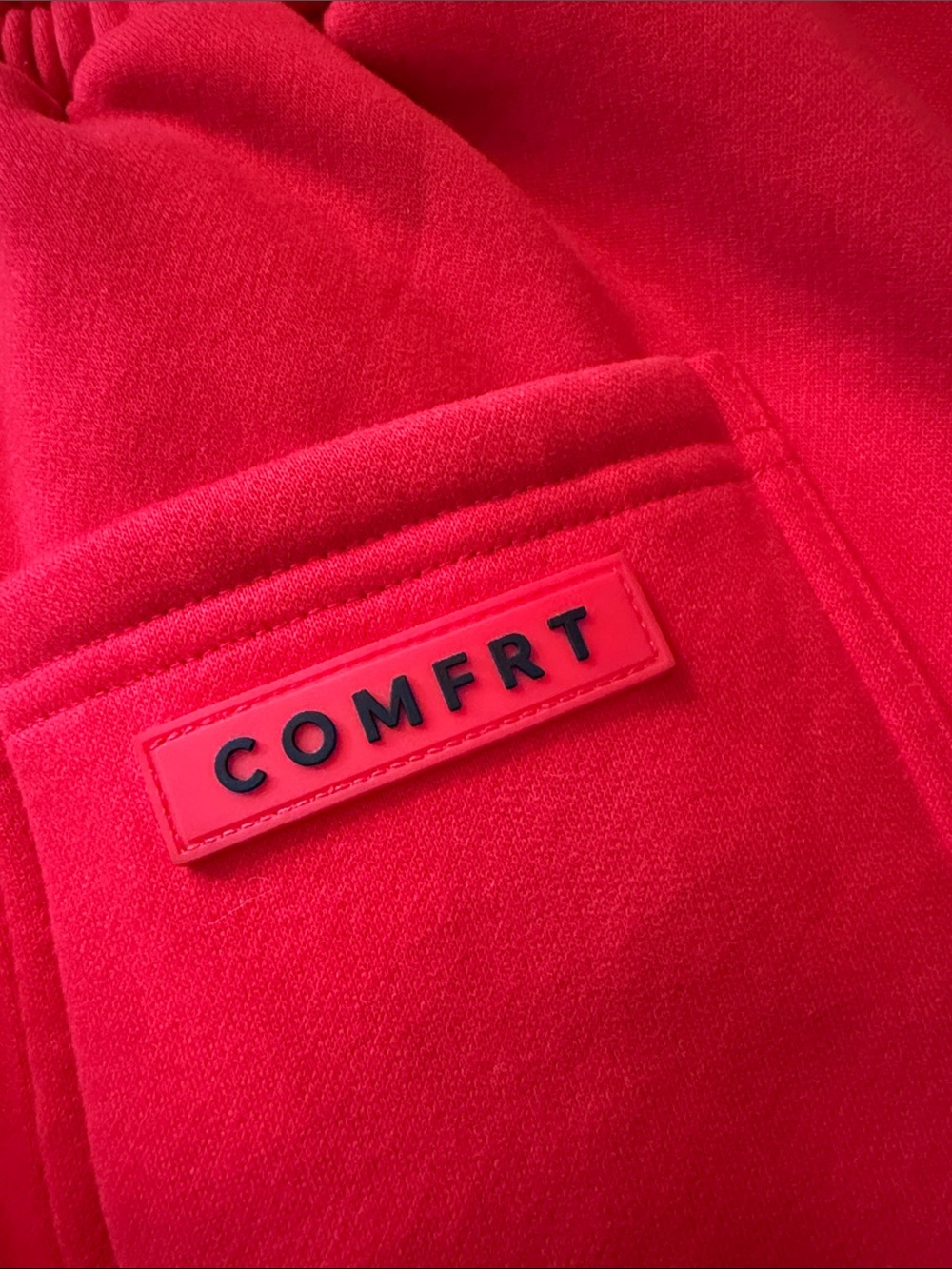 Comfrt Airplane Mode Travel Sweatpants size XS - Picture 9 of 10